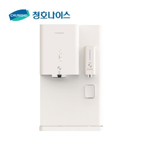 이과수 OMNI plus 얼음냉온정수기 제품 이미지